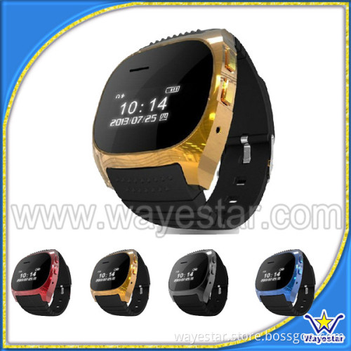 Anti-lost Smart Bluetooth Hands-Free Watch for Andriod Phone